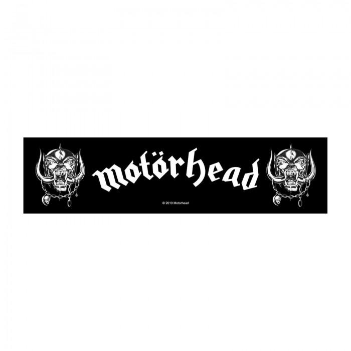 Нашивка Motorhead War Pig Strip