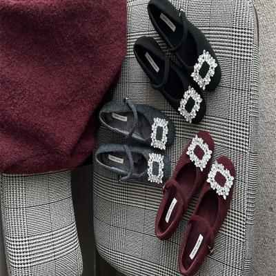 Туфли – Мэри Джейн