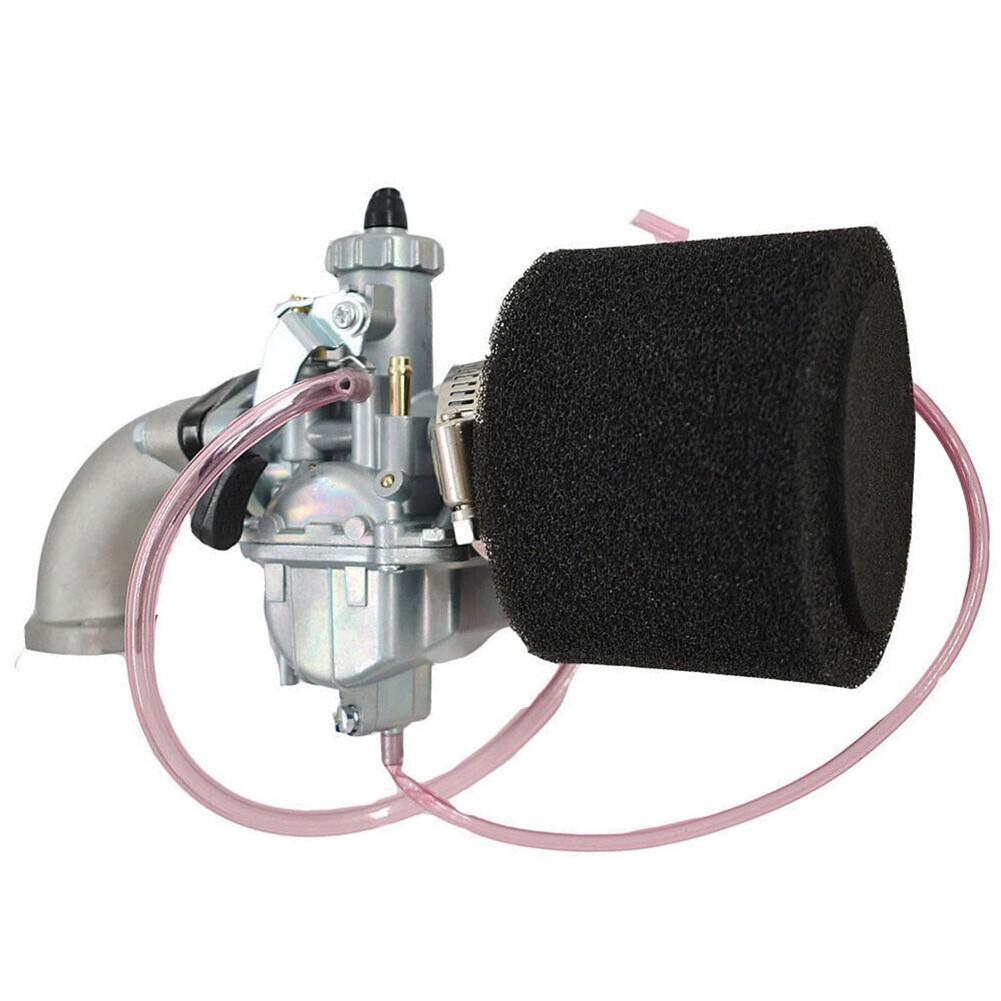 VM22 26mm Carburetor Kit For Predator 212cc GX200 196cc Clones Bike Go Kart