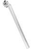 Подседельный штырь Silver FF-R #6061AL [SP-222/31.6×350 мм]