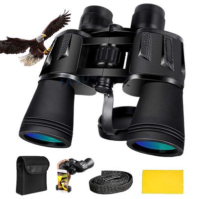 Бинокль Bak4 Prism Hd Night Vision Водонепроницаемый Телескоп Для Наблюдения За Птицами Путешествия Футбол