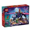 LEGO 71842 Ронту Мастер-Дракон Конструктор