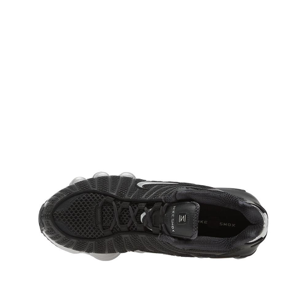 Footwear Type + Nike + shox tl