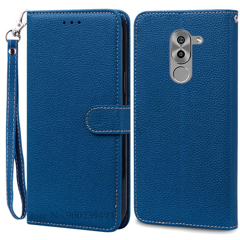 Honor6X Case For Huawei Honor 6X Case Flip Leather Wallet Phone Case For Honor 6X Cover For Huawei Honor 6X Case Coque Fundas
