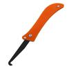 Tile Gap Repair Tool Hook Knife Removal of Old Grout Hand Tools for Floor Wall Seam Cement Cleaning Joint Notcher Collator