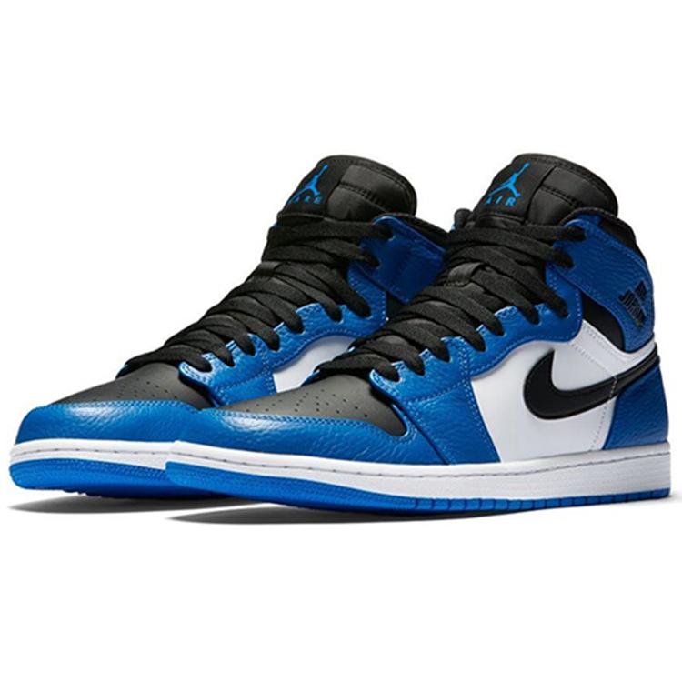 Jordan 1 Ретро Высокие Редкие Air Soar 332550-400