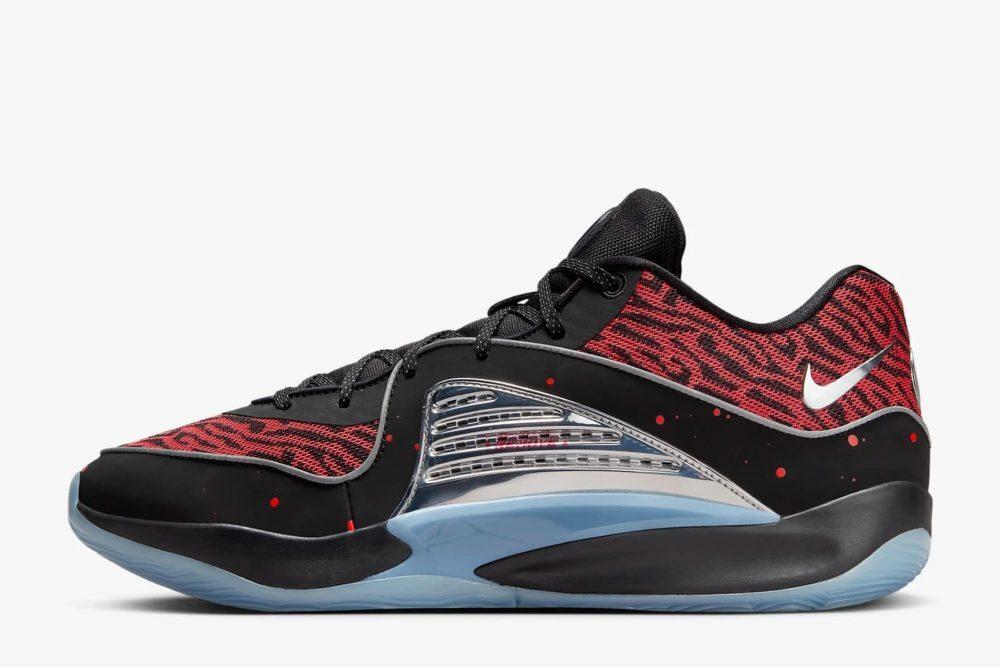 DV2916-004 Nike KD 16 Жнец (Мужской)