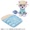 TAKARA TOMY Набор для прогулок «Щенячий патруль Эверест»