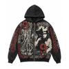 2026 3D Printed Loose Fit Hoodless Sweatshirt Men Women Youth Casual Sportswear