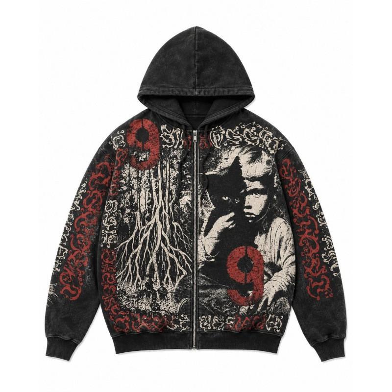 2026 3D Printed Loose Fit Hoodless Sweatshirt Men Women Youth Casual Sportswear