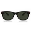 Солнцезащитные очки Ray Ban Rb2132m Ferrari F60131 Унисекс
