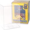 EYESRAIL Boxx Guardian Pokemon Card BOX Loader Защита от ультрафиолета Прозрачный футляр для хранения Yokohama Memorial (WCS2023