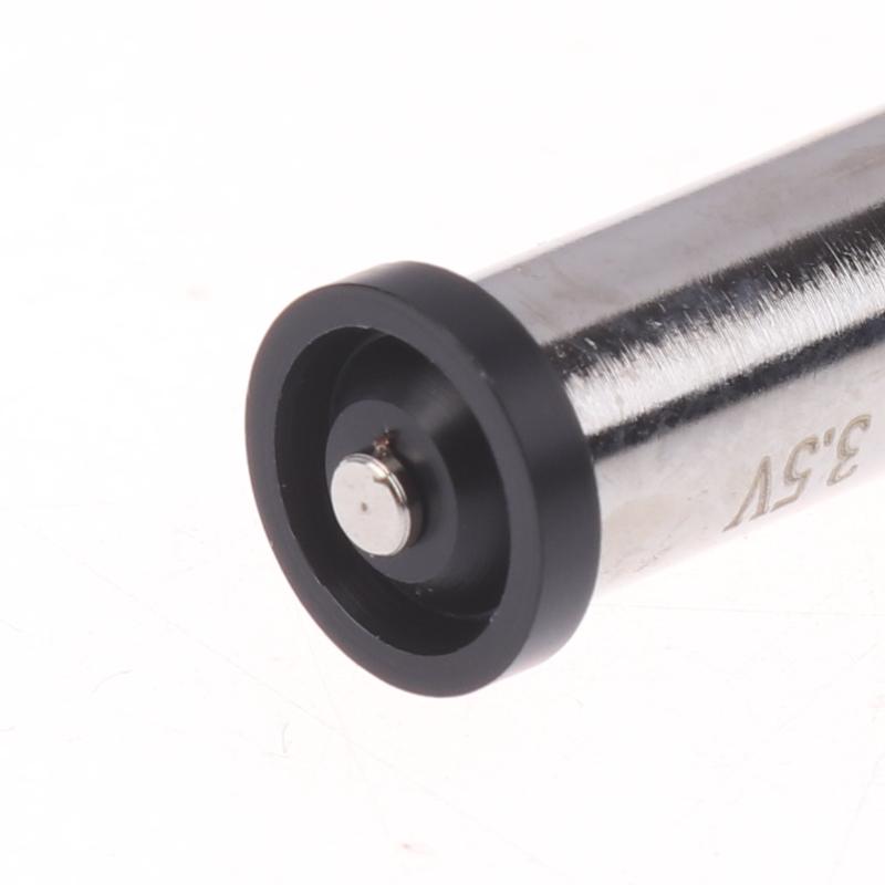 1 шт. DIY Аксессуары Запасная лампочка Совместима с Welch Allyn 11710 11600 11605 11610 Осмотровые очки Лампочка 3.5V