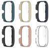 Обновления Экран часов и Рамка-чехол Защитный чехол для смарт-часов Ударопрочный чехол Аксессуары для часов для Watch 5