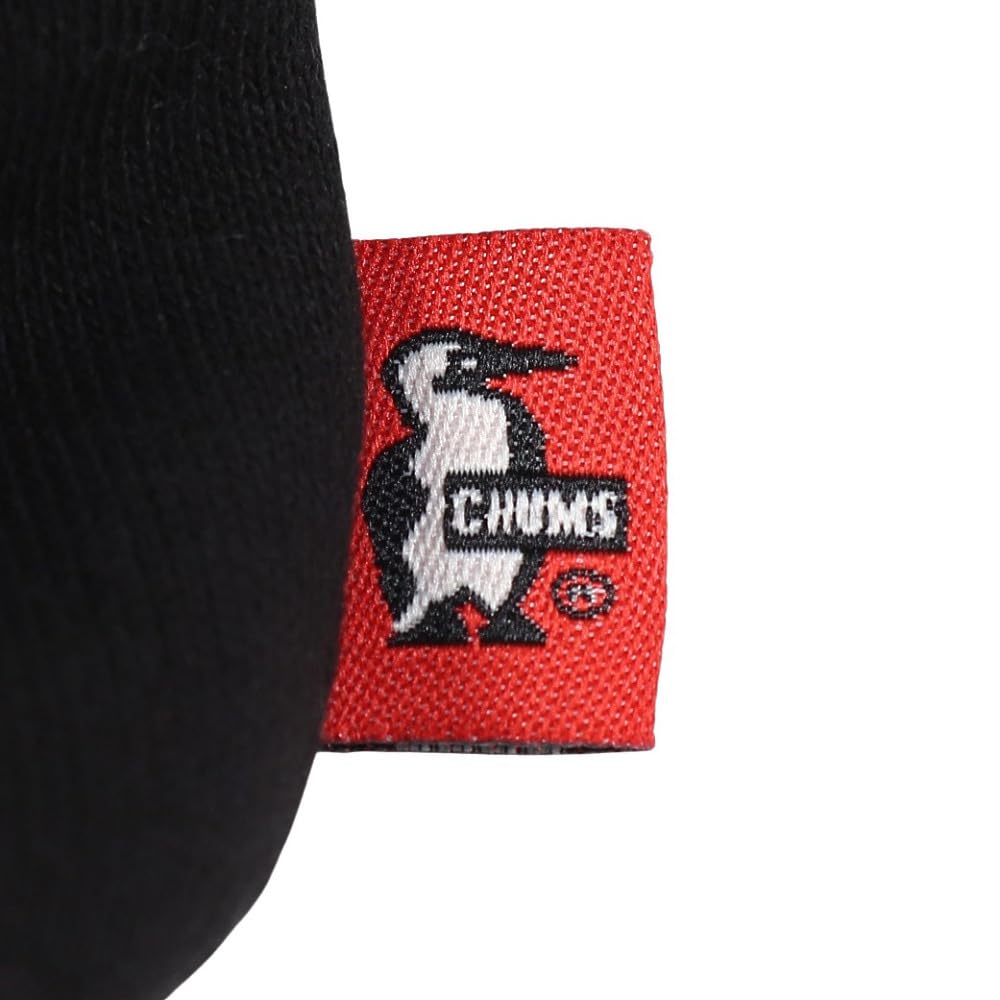 Сумка через плечо Booby Print Shoulder Sweat [Chums] Мужская