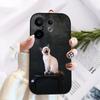 Чехол для телефона Vivo X200 FE Чехол Стильная Раскраска Мягкий ТПУ Силиконовый Чехол Для VIVO S30 Pro Mini Ударопрочный Бампер Funda X200FE
