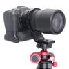 Держатель-кронштейн для крепления объектива IS-RF100, кольцо для крепления штатива для объектива RF 100mm f/2.8L Macro IS