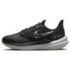 New Air Zoom Winflo 9 Shield 'Black White Volt' Women's DM1104-001