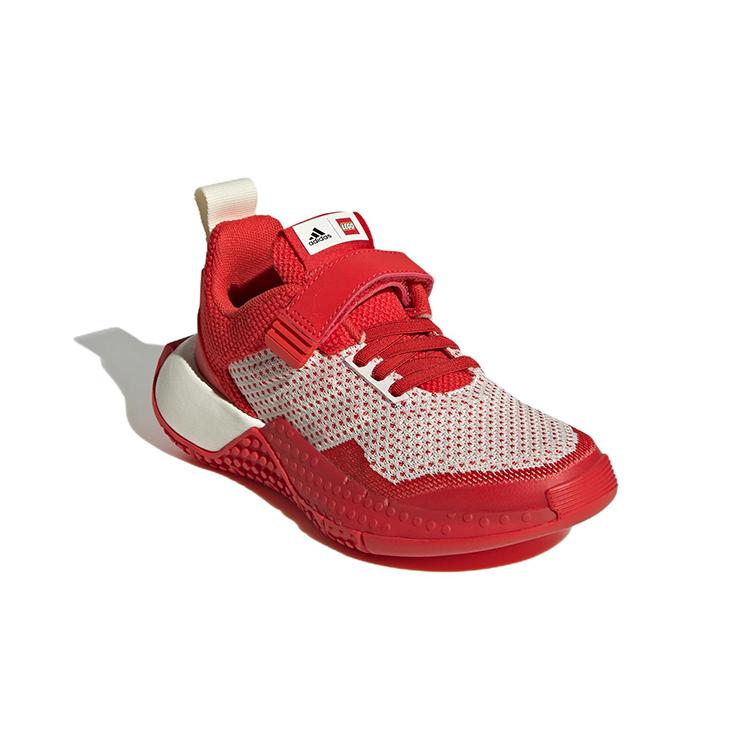 adidas Sport Pro LEGO X J 'Red Off White' GZ2412