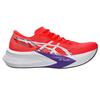 Asics Magic Speed 4 Красный Флэш Мужские Кроссовки Белый 1011B875-600