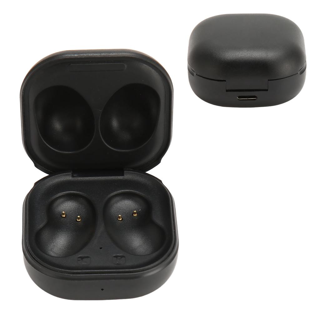 Запасной зарядный кейс 600 мАч USB C Проводная зарядка Чехол для зарядки наушников-вкладышей для Buds Live SM R180