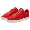 Puma Suede Classic 75th Anniversary - Red Men Sneakers Black 393325-03