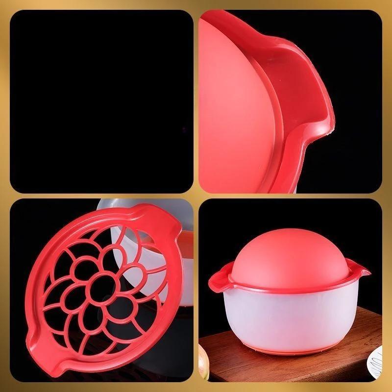 Инструмент для очистки граната Knock Knock Le Milk Tea Shop Экстрактор гранатового мяса Кухонные гаджеты Устройство для вскрытия фруктов