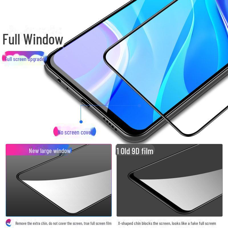 Redmi K50 Supreme Edition закаленная пленка: Матовая защитная пленка для экрана Anti-Peep для K60 Pro, K40, K70, K30 с защитой от синего света