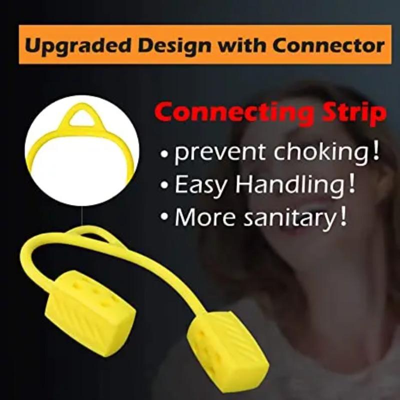 30 40 50 фунтов Улучшенный тренажер для челюсти и шеи, тренажер для линии челюсти для мужчин и женщин, тренировка мышц лица, средство от второго подбородка