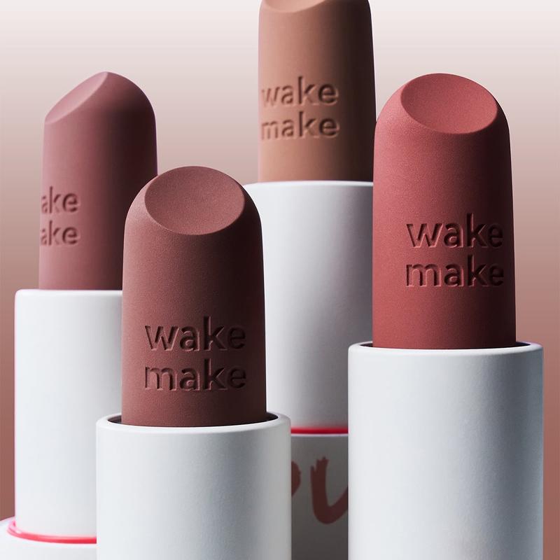 WAKEMAKE Мягкий размывающий бальзам-стик 3,5 г