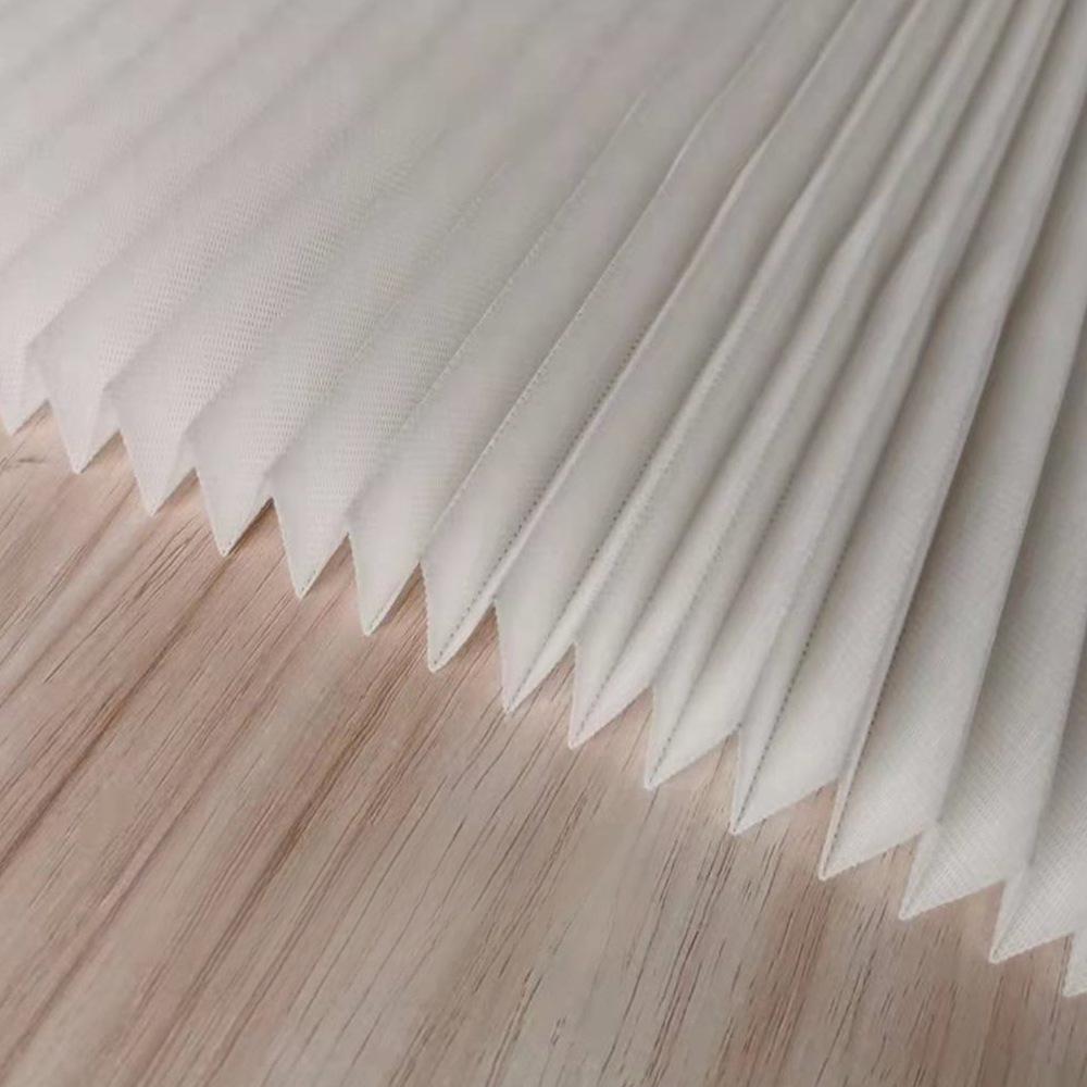 Black White Zebra Pleated Roller Blinds Non-Woven Self-Adhesive Window Shade Blackout Curtain Bedroom Living Room Balcony Decor