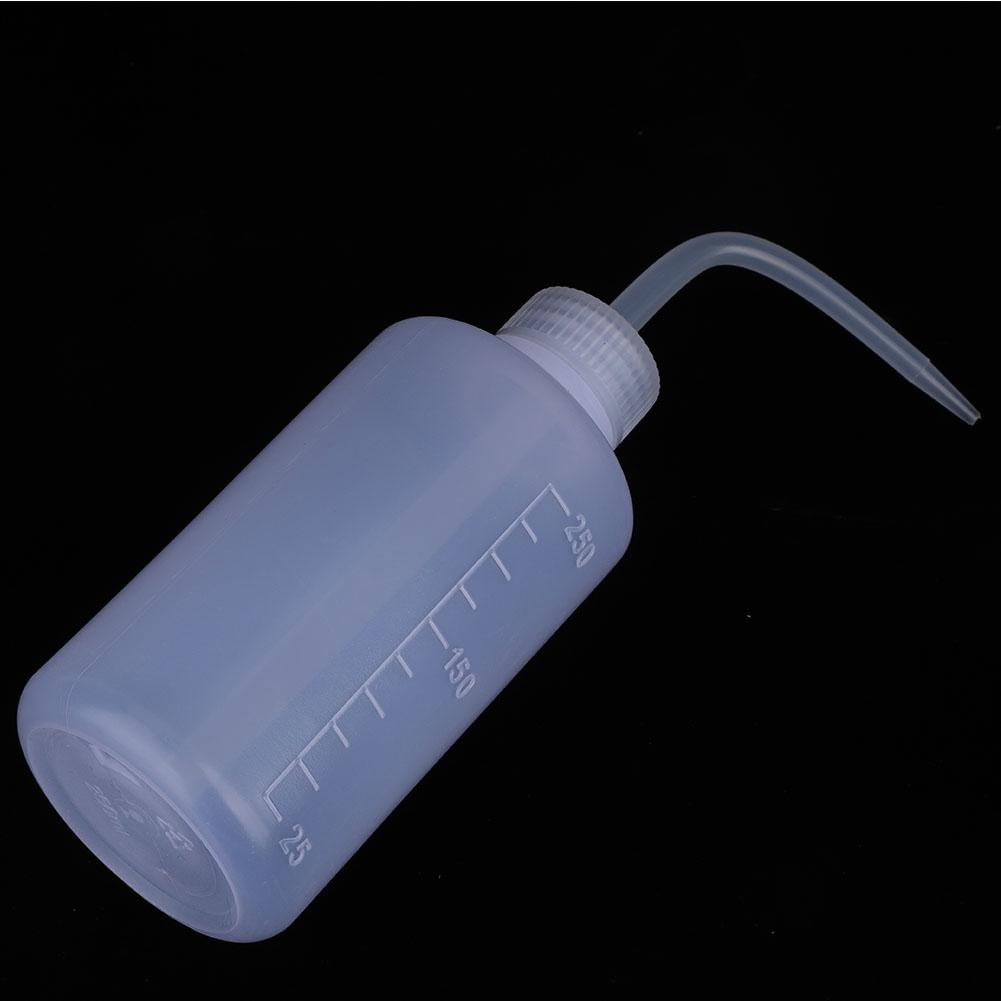 Squeeze Bottles Tattoo Washing Bottle Rinse Water Diffuser Tattoo Tools 250ml