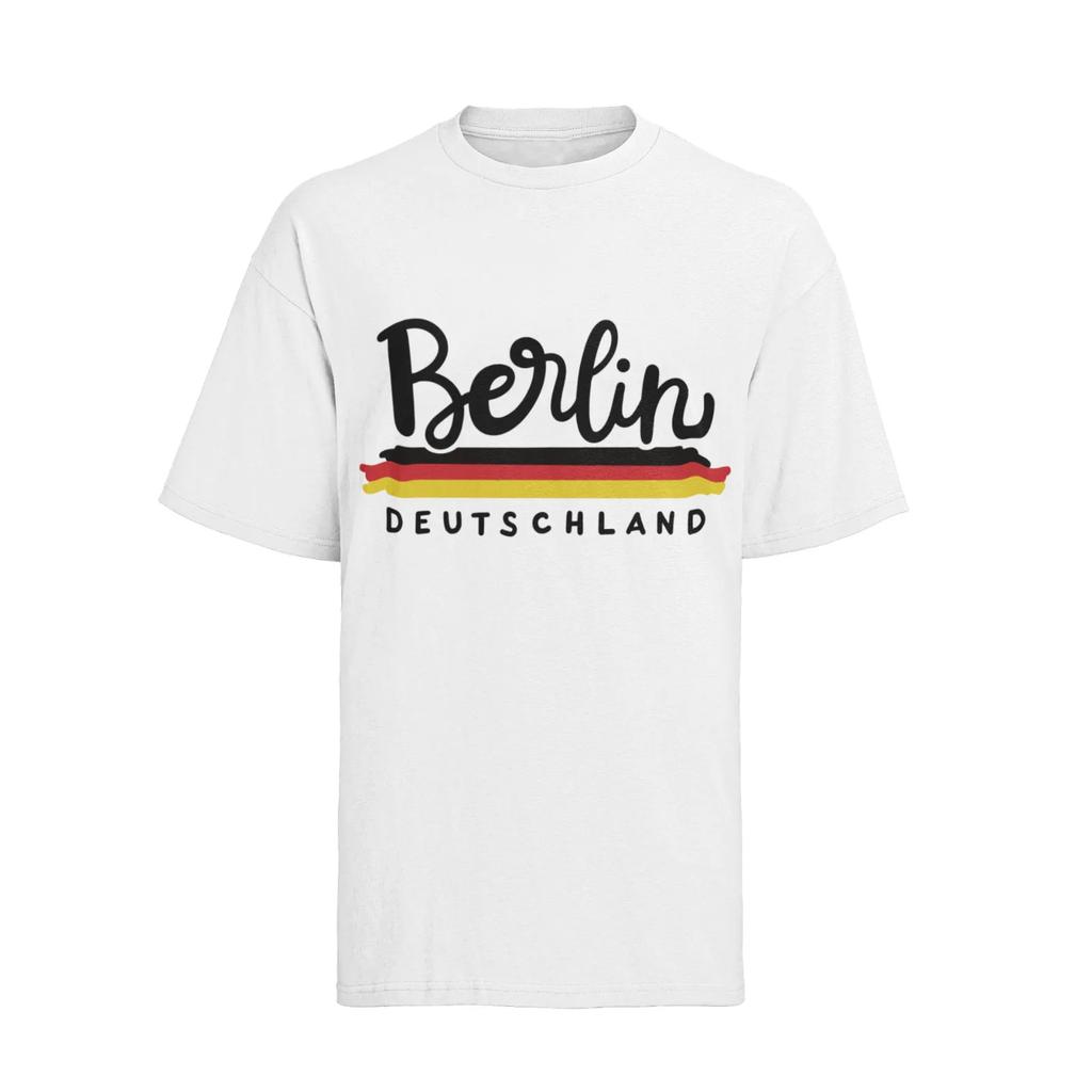 Make Gerunisexy Great Berlin I Love Deutschland Afd Unisexs Tshirt Cotton Sxxxl