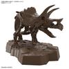 Bandai Spirits 1 32 Воображаемый скелет Трицератопса [персонаж Пластиковая модель]