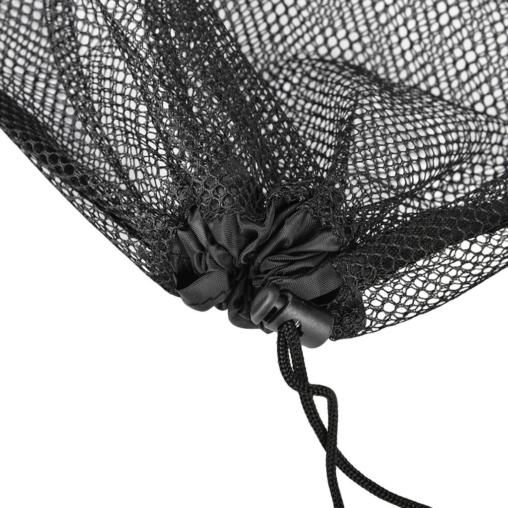 Маска Ласты Упаковочная Сетчатая Сумка Плавать Нырять Сумка на Шнурке для Водных Видов Спорта Сноркелинг