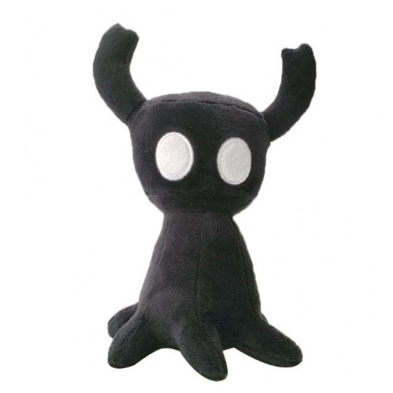 30cm Hollow Knight Silksong Plush Toy Game Cotton Doll Soft Collection Cute Dolls Room Decoration Toy Children Birthday Gift