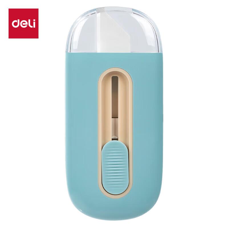 Deli TD262 Mini Ceramic Utility Knife