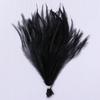 100Pcs Sewing Costuming Ostrich Feathers  for Craft Jewelry Making Accessory