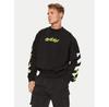 Толстовка Off-White OMBA067S23FLE0011050