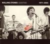 CD ROLLING STONES - Раритеты 1971-2003 TOCP66508PROMO Virgin 2005 Япония Рок Б/у