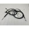 Suzuki Samurai SJ410 SJ413 Gypsy Complete Cable Kit Set of 5 Units |Fit For