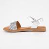 Sandales glitter Enfant CARLA TORTOSA