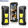 Blackview Прочный мобильный телефон ROCK 2 Pro, 8 ГБ ОЗУ, 256 ГБ ПЗУ, 5G, Android 16, смартфон с батареей 15000 мАч