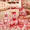 Colorful Birthday Bridal Shower Confetti Popper For Wedding Party Decortion Supplies Fireworks Tube