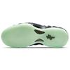 Nike Мужские кроссовки Air Foamposite One All-Star 2021 черные едва-зеленые CV1766-001
