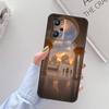 Арабская мусульманская мечеть здание Для Realme GT 7 Pro GT 6T 6 5 C67 C61 C55 C53 C51 C21Y C25S C75 10 11 12 13 14 Pro Plus Чехол
