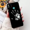 6,0" Чехол для Tecno Pop 4 Силиконовый Забавный Роскошный Милый Мультяшный Кот Девочки Крутые Парни Задняя Крышка Для Телефона Tecno Pop4 BC2c BC1s