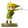 Amiibo Toon Link Legend of Zelda [Wind Waker] (The Series)