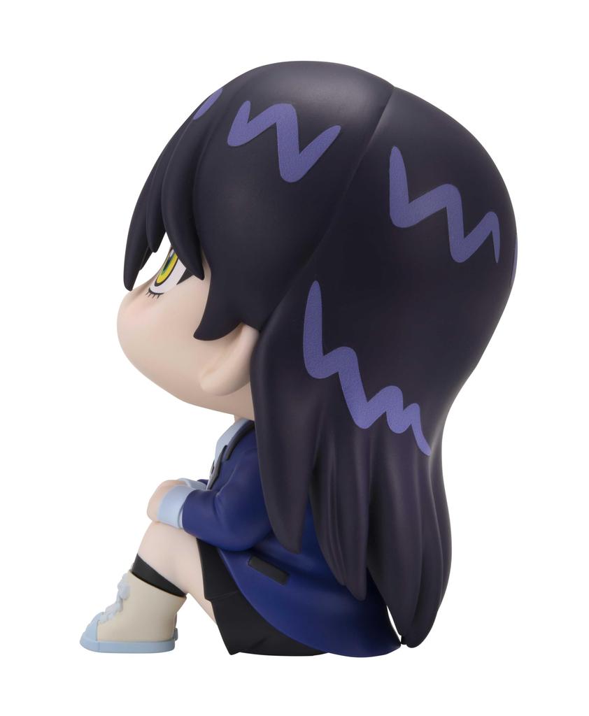 Rukappu Mobile Suit Gundam GQuuuuuuX Nyaan Completed Figure