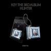 Pre-order SHINee KEY 3rd Album HUNTER Smini Ver.